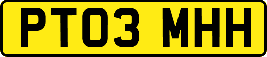 PT03MHH