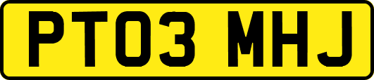 PT03MHJ