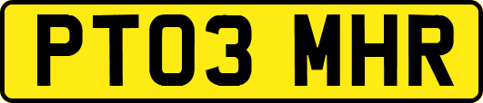 PT03MHR