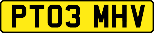 PT03MHV