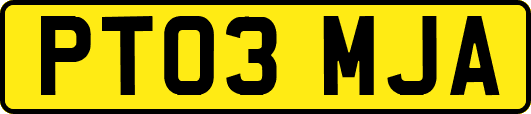 PT03MJA