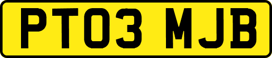 PT03MJB