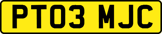 PT03MJC