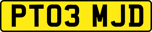 PT03MJD