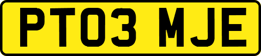 PT03MJE