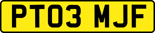 PT03MJF