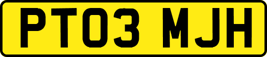 PT03MJH