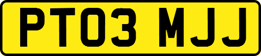 PT03MJJ