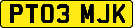 PT03MJK