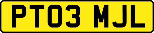 PT03MJL