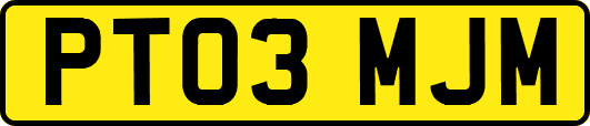 PT03MJM