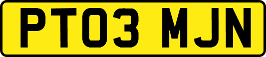 PT03MJN