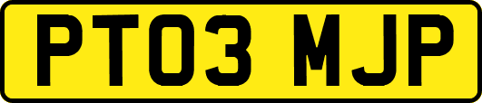 PT03MJP