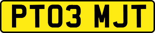 PT03MJT