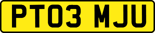 PT03MJU