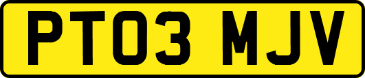 PT03MJV