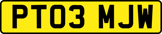 PT03MJW