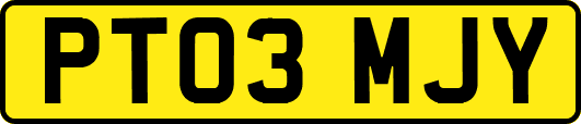 PT03MJY