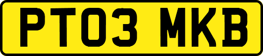 PT03MKB