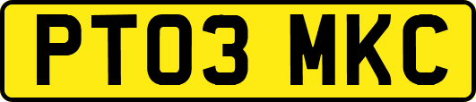 PT03MKC
