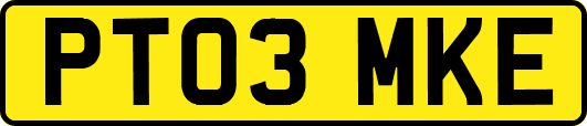 PT03MKE