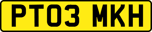 PT03MKH