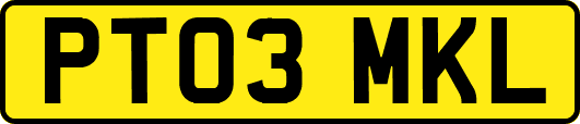 PT03MKL