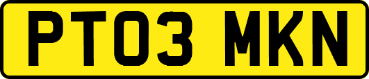 PT03MKN
