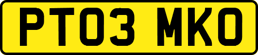 PT03MKO