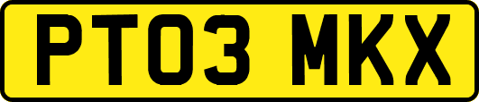 PT03MKX