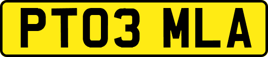 PT03MLA