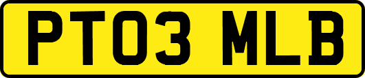 PT03MLB