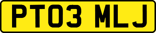 PT03MLJ