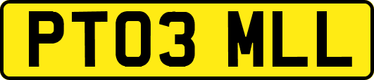 PT03MLL