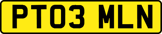 PT03MLN
