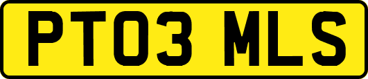 PT03MLS