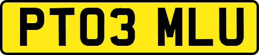 PT03MLU