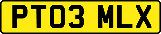 PT03MLX