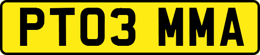 PT03MMA