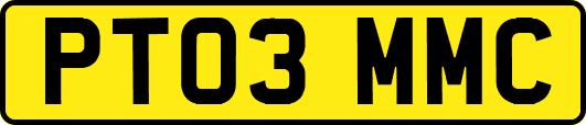 PT03MMC
