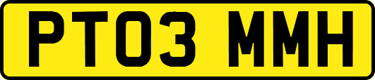 PT03MMH