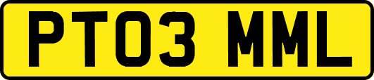 PT03MML