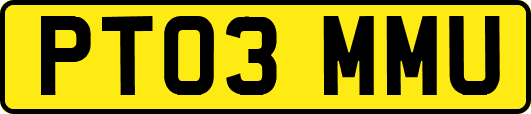 PT03MMU