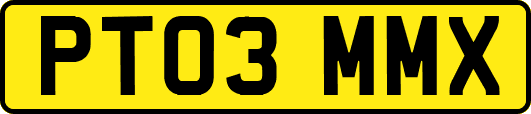 PT03MMX