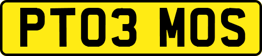 PT03MOS