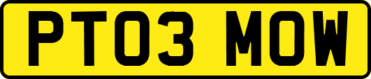 PT03MOW
