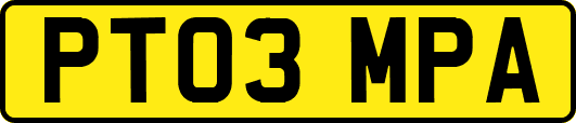 PT03MPA