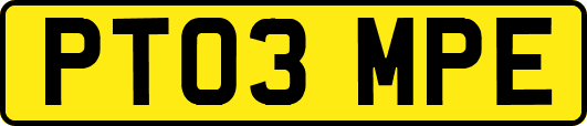 PT03MPE