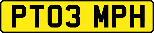 PT03MPH