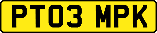 PT03MPK